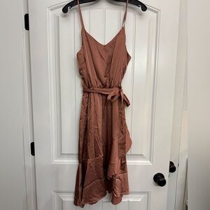Lascana NWT midi dress